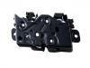 Rear Flap Lock with Keys:51 24 7 357 112
