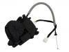 Rear Flap Lock with Keys:51 24 7 303 443