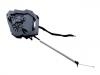 Rear Flap Lock with Keys:51 24 7 330 648