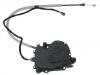 Rear Flap Lock with Keys:51 24 7 383 561