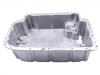 Oil Pan:651 010 03 13