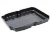 Oil Pan:140 270 05 12