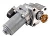 Actuator, Transfer Case:27 10 7 546 671