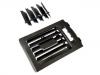 Grille Assembly:204 830 07 54