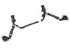 Breather Hose:11 15 8 637 874