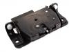 Rear Flap Lock with Keys:51 24 7 233 025