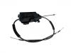 Control Element, Parking Brake Caliper:34 43 6 874 219