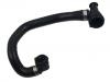 Radiator Hose:222 501 46 91
