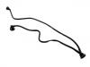 Exhaust Pipe:246 501 00 25