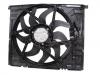Radiator Fan:17 42 8 666 815