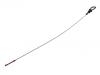 Oil Dipstick:113 010 00 72
