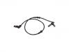 Wheel Speed Sensor:212 540 19 17