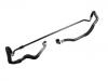 Radiator Hose:17 12 8 516 688