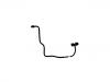 Breather Hose:11 15 8 654 625