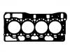 Cylinder Head Gasket:31430654