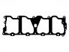 Valve Cover Gasket:H4P3-6A559-BC