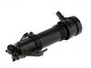 Washer Pump:7P6 955 104 A