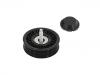 Idler Pulley:C2D34709