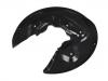 Splash Panel, brake disc:3C0 615 612 G