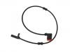 Wheel Speed Sensor:212 540 20 17