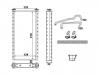 Heat Exchanger:LR036364