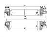 Intercooler:17 51 7 617 600