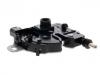 Bonnet Lock:3M51-16700-AC