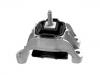 Transmission Mount:22 31 6 784 355