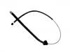 Speedometer Cable:124 540 13 68