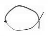 Speedometer Cable:124 540 05 68