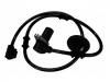 Speed Sensor:210 540 07 17