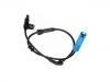 Wheel Speed Sensor:34 52 6 756 384