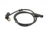 Wheel Speed Sensor:163 540 07 17