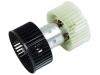 Blower motor:64 11 8 390 208