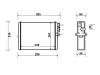 Heat Exchanger:9 171 503