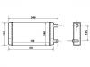 Heat Exchanger:001 835 76 04