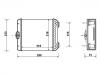 Heat Exchanger:002 835 53 01