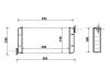 Heat Exchanger:002 835 54 01