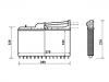 Heat Exchanger:1384725