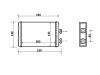 Heat Exchanger:64 11 8 372 771
