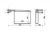 Heat Exchanger:003 835 61 01