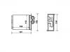 Heat Exchanger:003 835 90 01