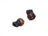 Pressure Switch:140 830 00 72