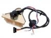Blower Motor Resistor:124 820 27 10