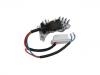 Blower switch:202 820 25 10