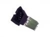 Blower Motor Resistor:64 11 8 391 749