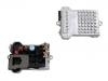 Blower Motor Resistor:230 821 02 51