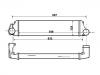 Intercooler:17 51 2 246 795