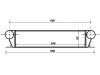 Intercooler:17 51 2 247 359