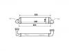 Intercooler:17 51 7 789 793
